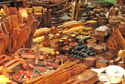 Bara Bazaar