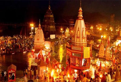 Har Ki Pauri