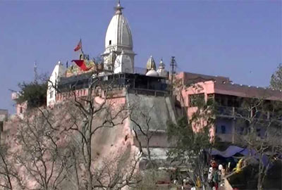 Mansa Devi